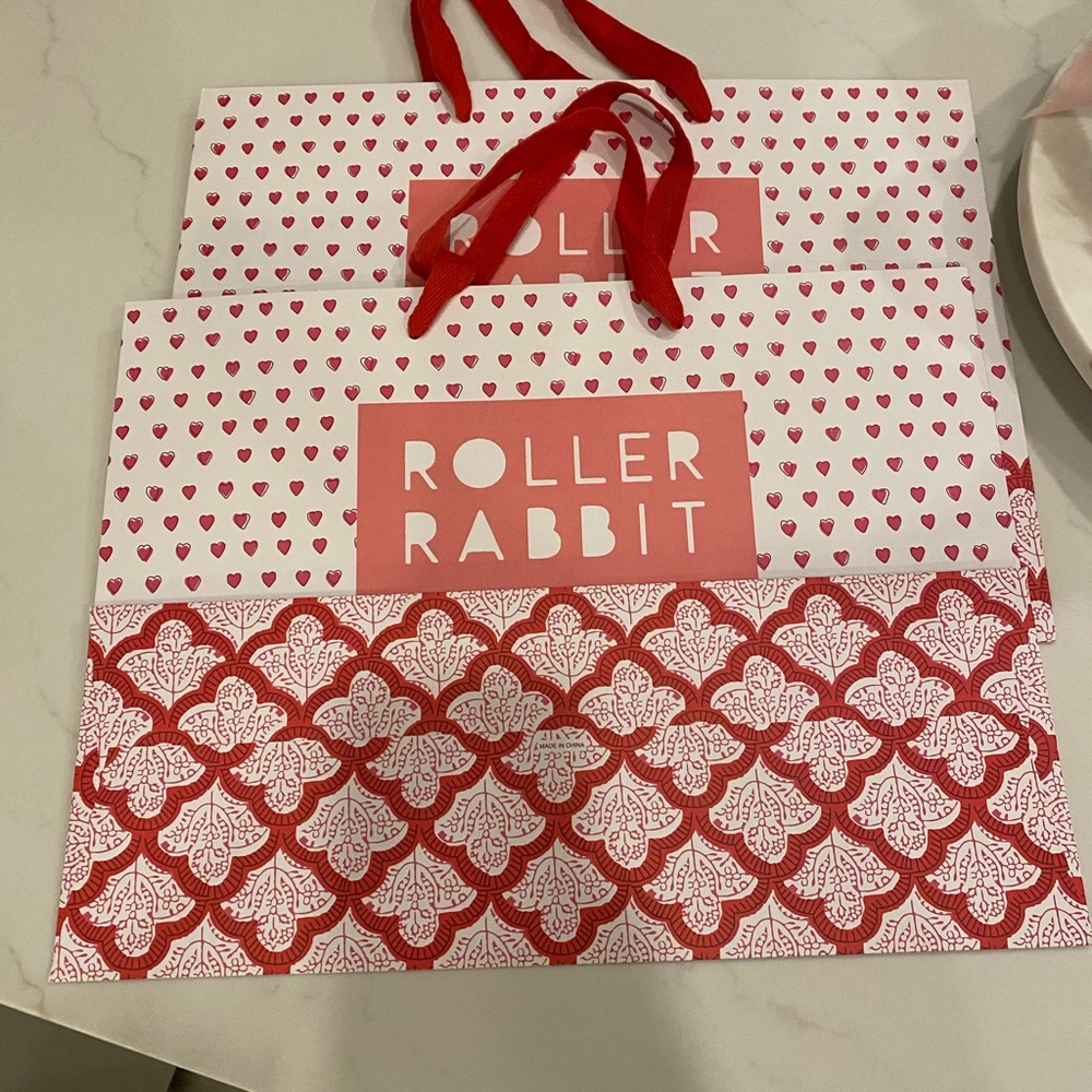 Roller Rabbit Bags - Picture 5 of 9